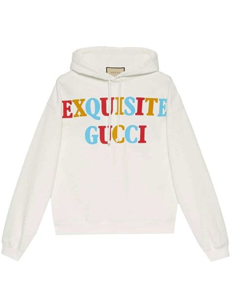 gucci hoodie 2023